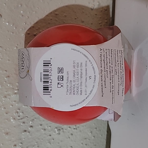 Trudeau measuring cups - Picture 2 of 3